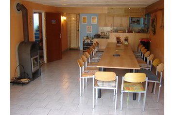 Czech Republic Chata Loučná nad Desnou, Exterior